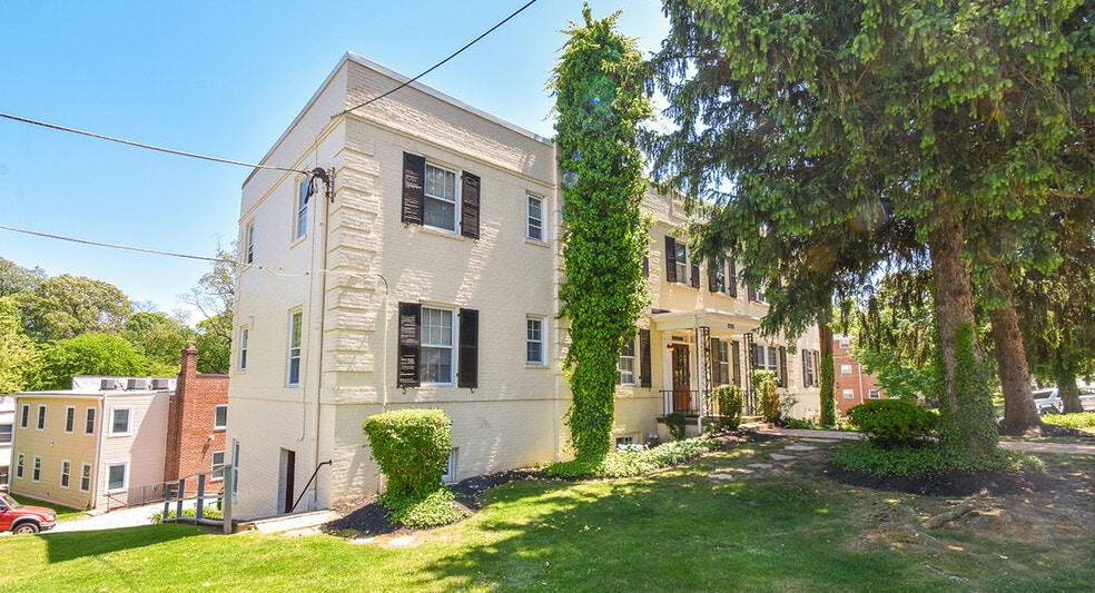 Primary Photo Of , Silver Spring Multifamily For Sale