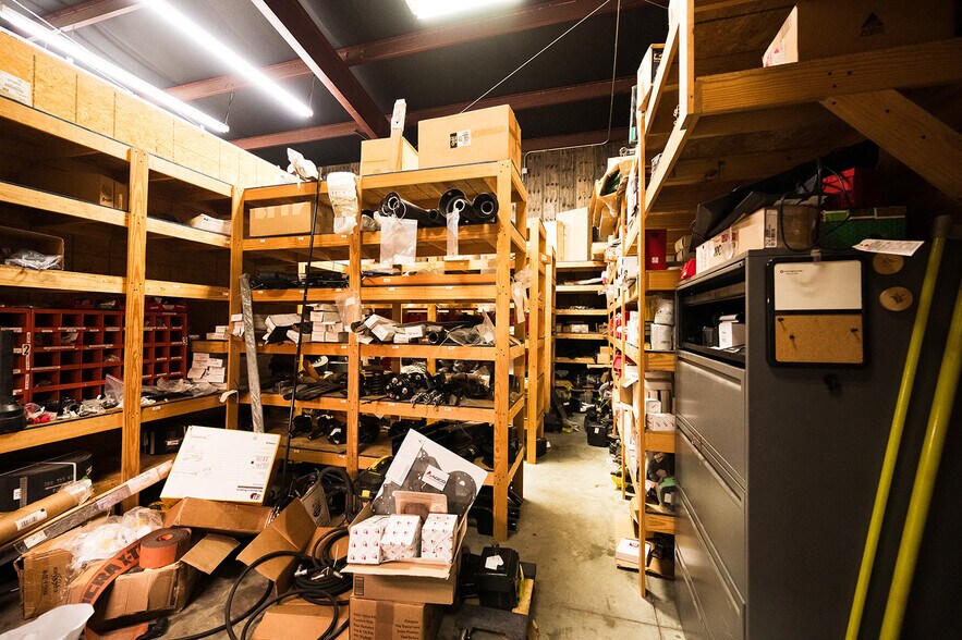 More Photos Of 5835 Highway 5, Cabot General Retail For Sale