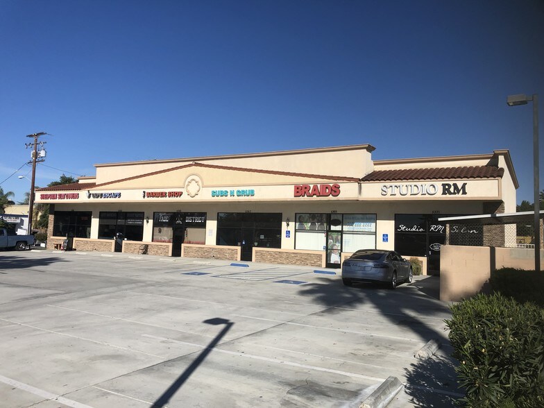 More Photos Of 5361-5371 Lincoln Ave, Cypress Unknown For Lease