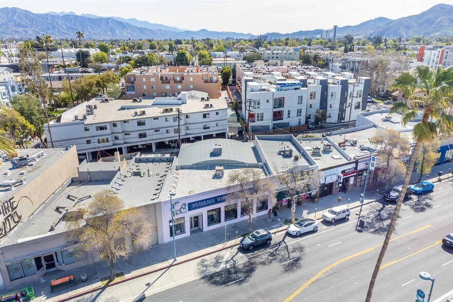 More Photos Of 5018 Lankershim Blvd, North Hollywood General Retail For Sale