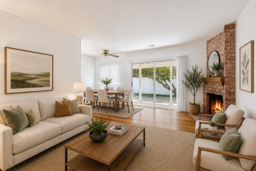 More Photos Of 15907 Enadia Way, Van Nuys Apartments For Sale