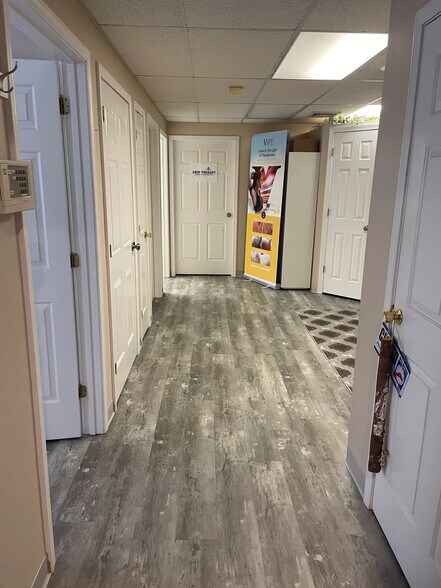More Photos Of 1 Commons Dr, Londonderry Coworking Space