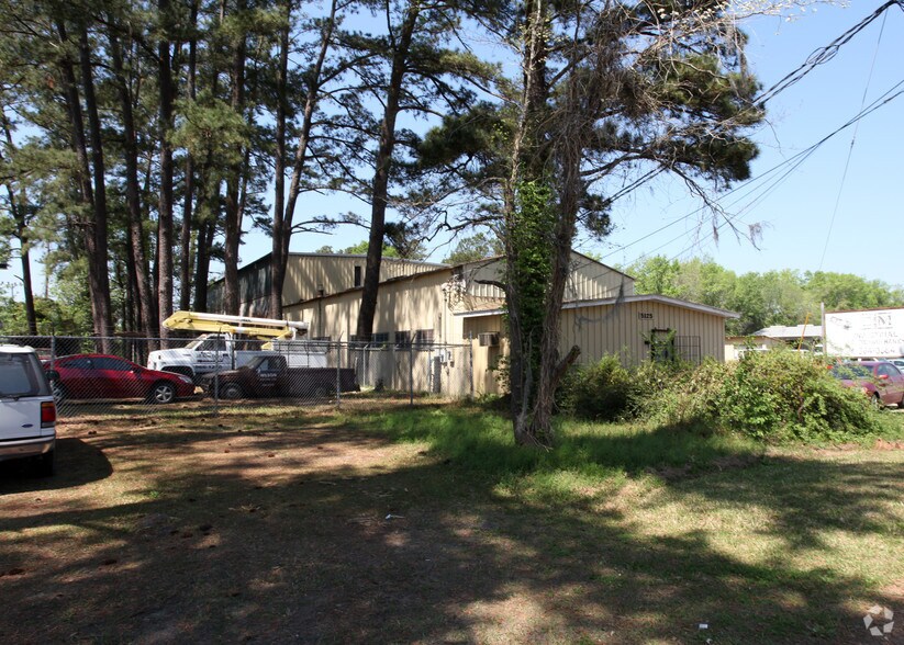 More Photos Of 5125 Augusta Rd, Savannah Warehouse For Lease
