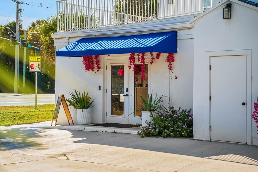 More Photos Of 9300 N A1A, Vero Beach Freestanding For Sale