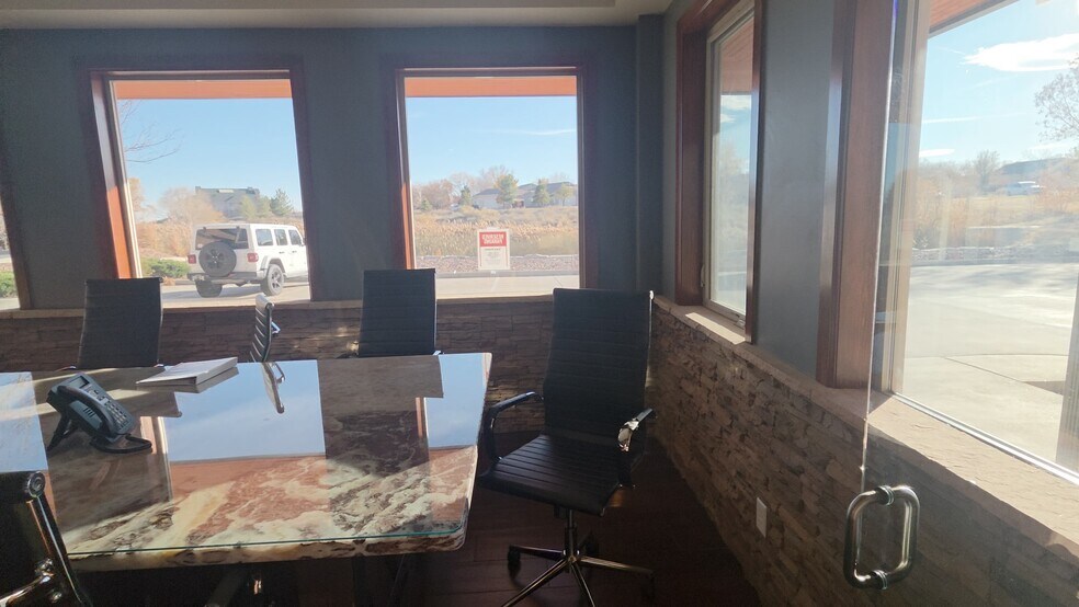 Primary Photo Of 1208 Eagleridge Blvd, Pueblo Healthcare For Lease