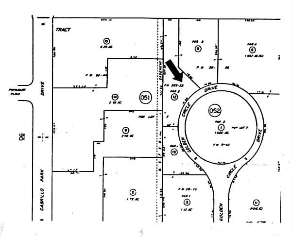 More Photos Of 550 N Golden Circle Dr, Santa Ana Office For Lease