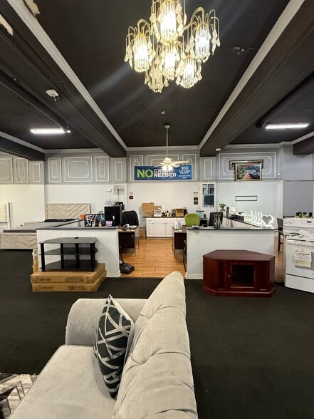 More Photos Of 5728 Broadway Ave, Cleveland Storefront For Sale