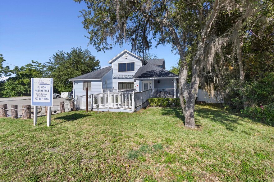 Primary Photo Of 11268 S Apopka Vineland Rd, Orlando Medical For Sale