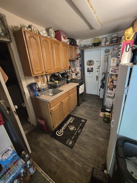 More Photos Of 88 Laurel Ave, South Fallsburg Apartments For Sale