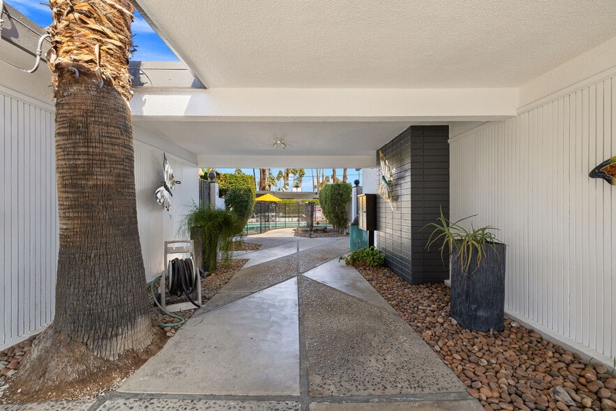 More Photos Of 2080 S Camino Real, Palm Springs Apartments For Sale