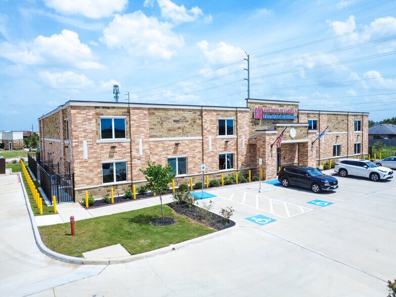 More Photos Of 27107 Fulshear Bend Dr, Fulshear General Retail For Sale