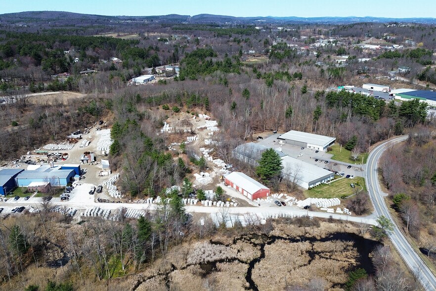 More Photos Of 72 Pratts Junction Rd, Sterling Land For Sale