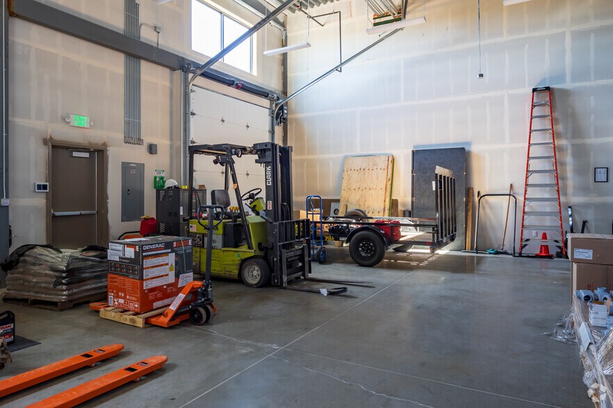 More Photos Of 10100 Twenty Mile Rd, Parker Light Manufacturing For Sale