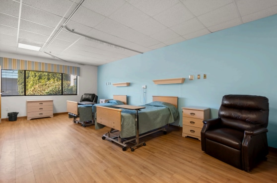 More Photos Of 50 Beach Rd, Wolcott Skilled Nursing Facility For Sale