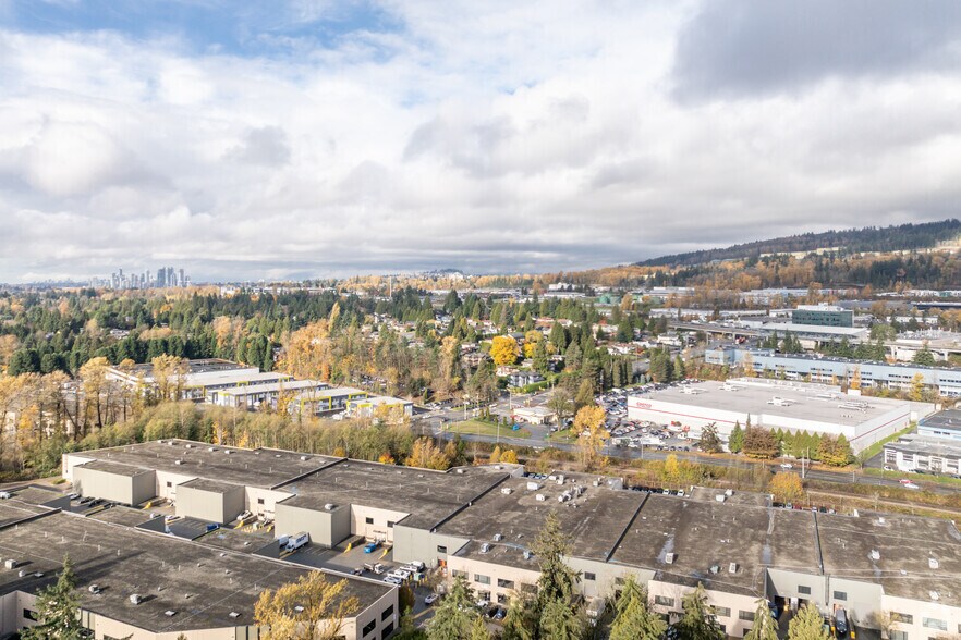 More Photos Of 6741 Cariboo Rd, Burnaby Light Distribution For Lease