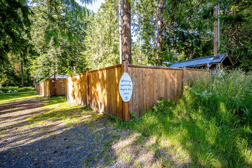 More Photos Of 1885 Central Rd, Hornby Island Land For Sale