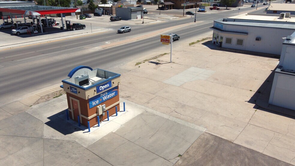 More Photos Of 805 W Main St, Sterling Auto Repair For Sale