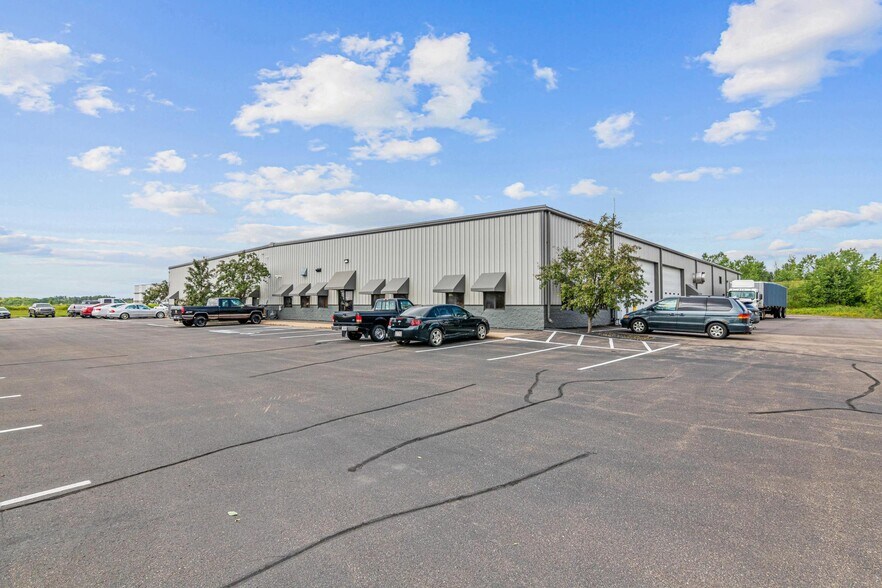 More Photos Of 671-675 Grupe St, Roberts Warehouse For Sale