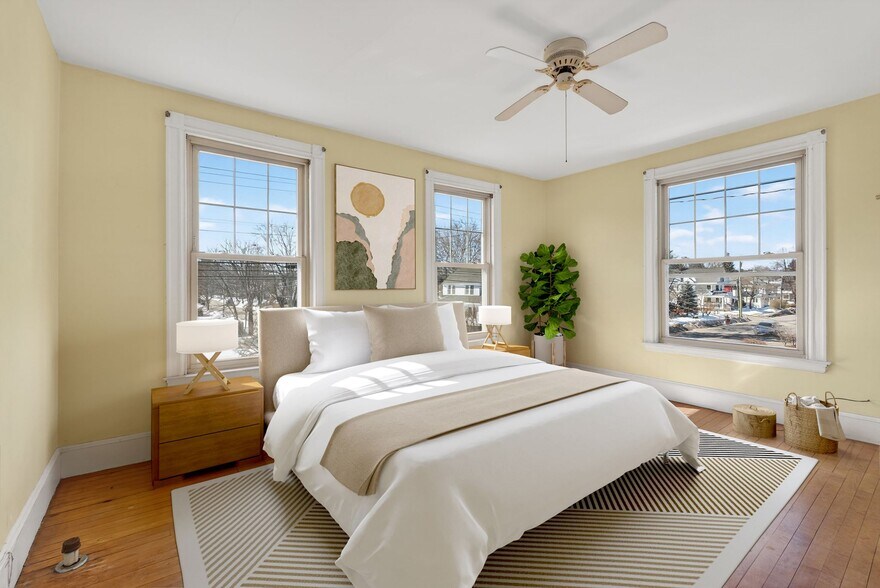 More Photos Of 499 Brighton Ave, Portland Multifamily For Sale