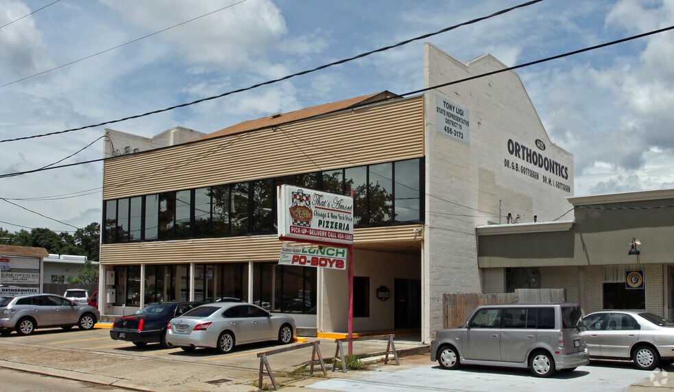 More Photos Of 4425 Clearview Pky, Metairie Office For Lease