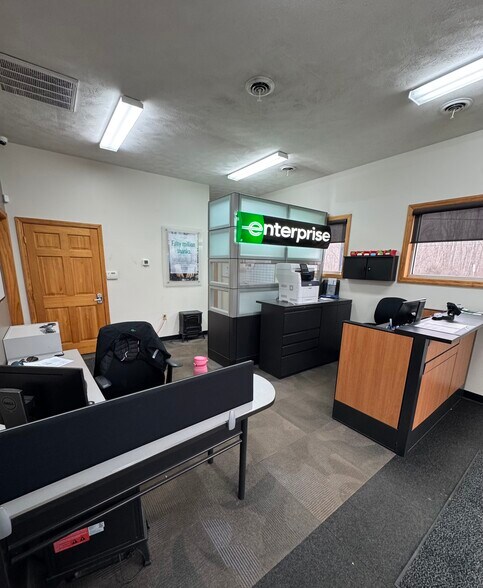 More Photos Of 1080 New Creek Hwy, Keyser Medical For Sale