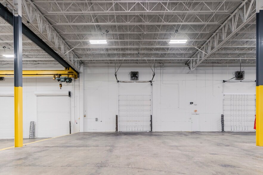 More Photos Of 5400 NW 35th Ave, Fort Lauderdale Warehouse For Lease