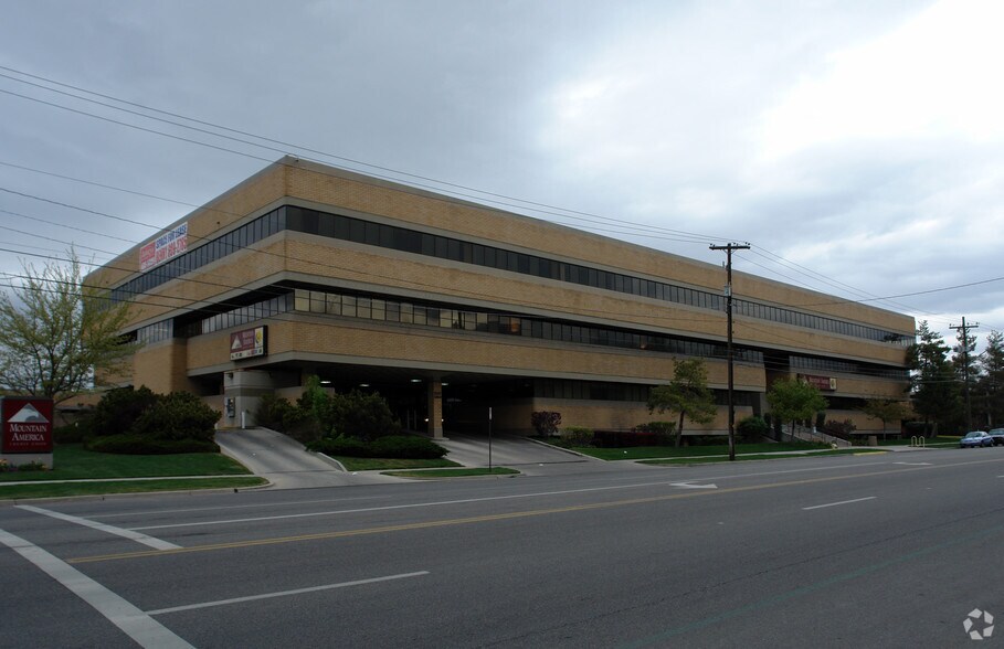 More Photos Of 660 S 200 E, Salt Lake City Office For Lease