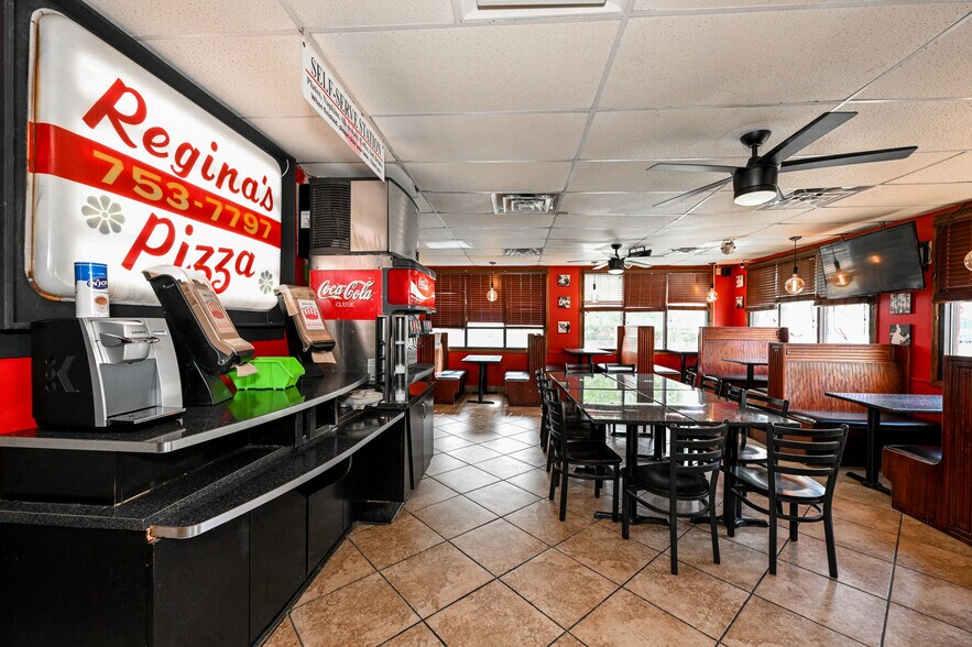 More Photos Of 2160 East Ave, Akron Restaurant For Sale