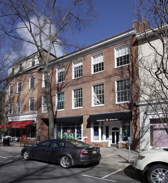 More Photos Of 32 Nassau St, Princeton Office For Lease