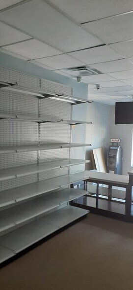 More Photos Of 106 M L King Blvd, Saint Stephen Restaurant For Sale