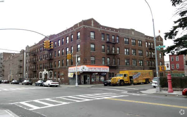 More Photos Of 1076-1084 New York Ave, Brooklyn Apartments For Sale