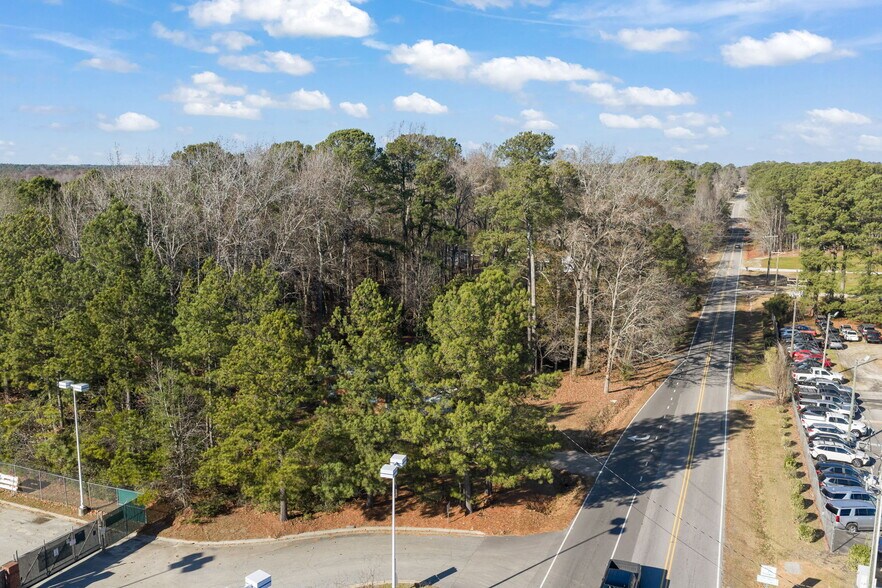 More Photos Of 913 Edgemont Rd, Wendell Land For Sale