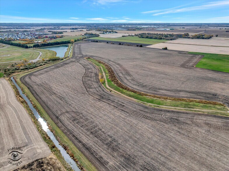 More Photos Of Corneils Rd, Plano Land For Sale