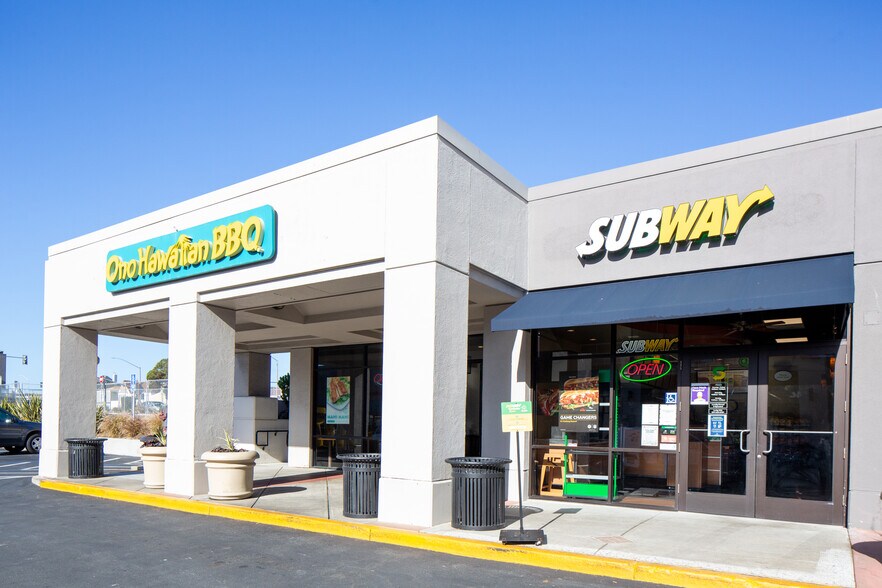 More Photos Of 1501-1595 Sloat Blvd, San Francisco Unknown For Lease