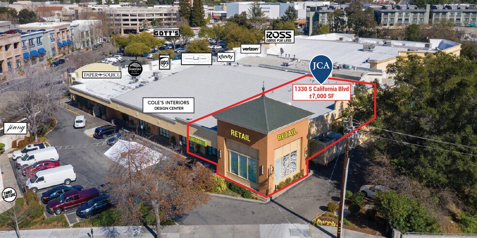 More Photos Of 1531-1575 Botelho Dr, Walnut Creek Unknown For Lease