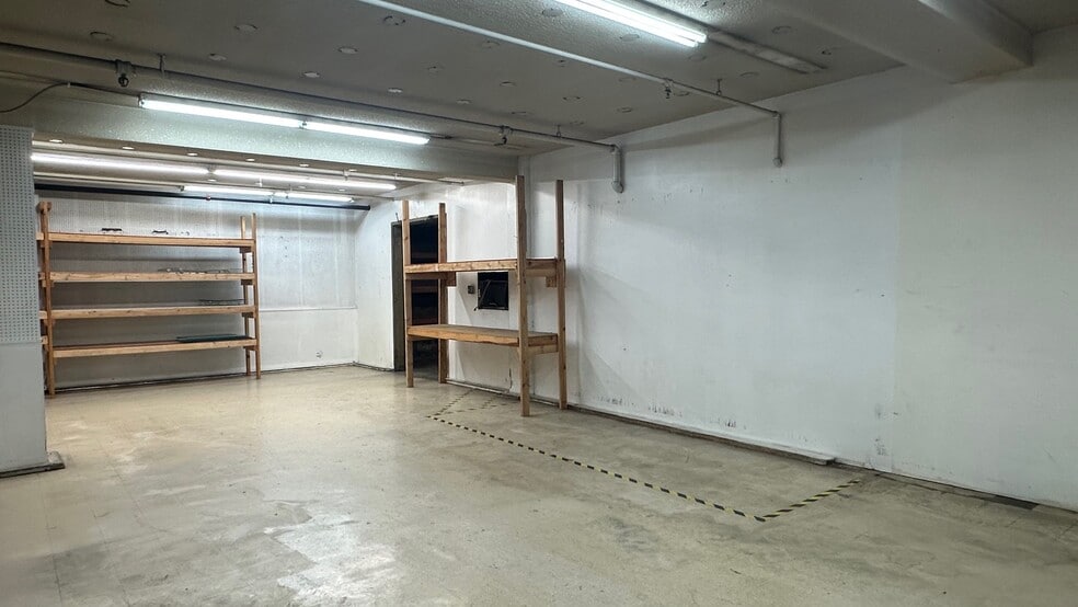 More Photos Of 735 Commerce Ave, Longview Industrial For Lease