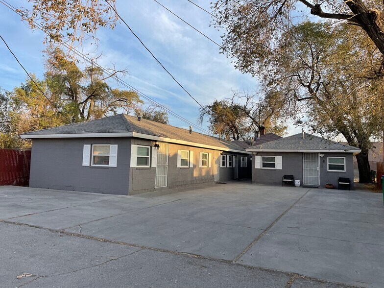 More Photos Of 1950 A St, Sparks Apartments For Sale