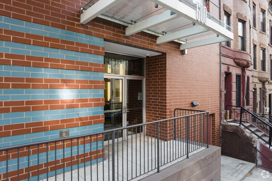 More Photos Of 3595-3599 Broadway, New York Apartments For Sale