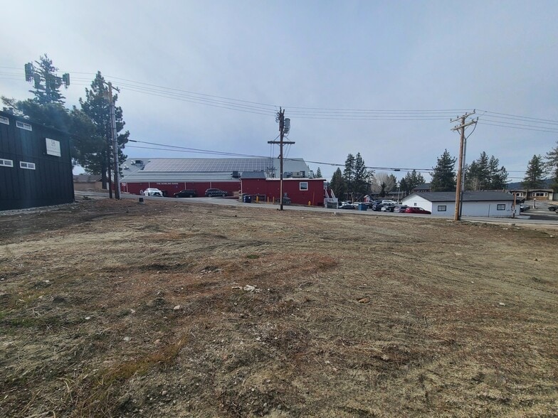 More Photos Of 0 Lynn Rd, Big Bear Lake Land For Sale