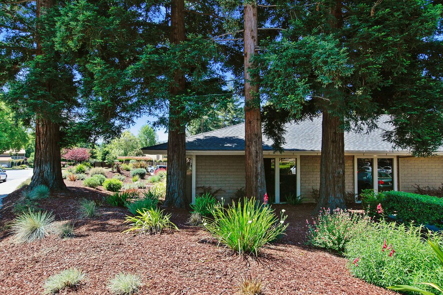 More Photos Of 1399 Ygnacio Valley Rd, Walnut Creek Medical For Lease
