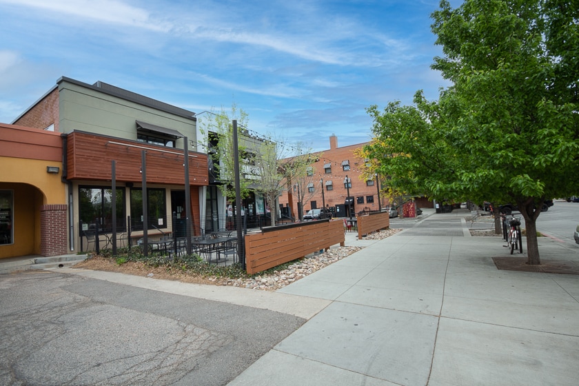 More Photos Of 120 W Olive St, Fort Collins Office For Lease