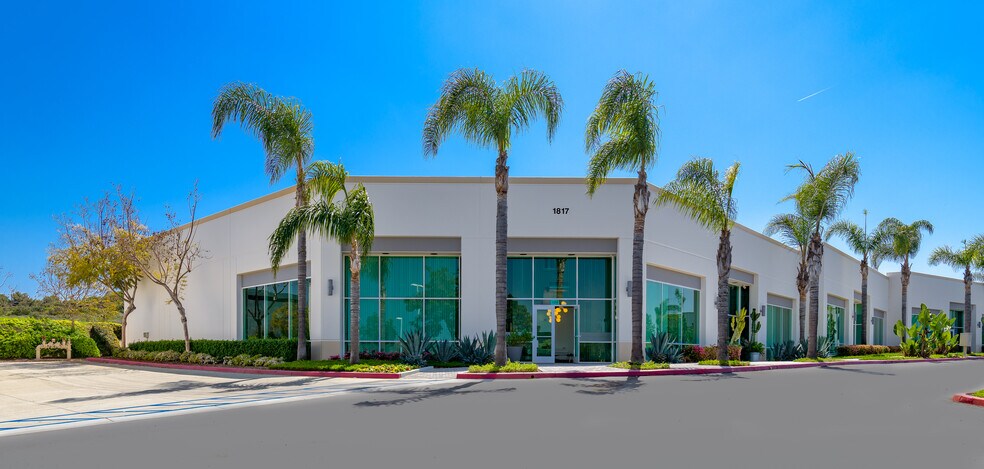 More Photos Of 1815 Aston Ave, Carlsbad Unknown For Lease