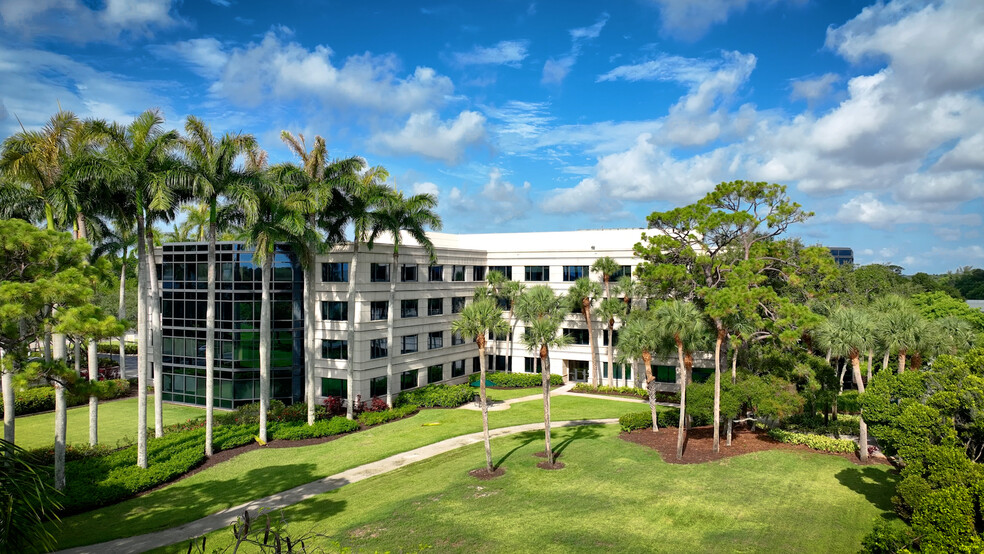 Primary Photo Of 800 Fairway Dr, Deerfield Beach Office For Lease