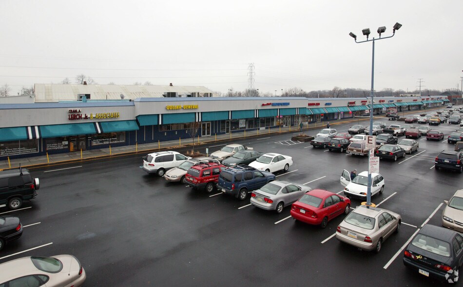 More Photos Of 9309-9377 Krewstown Rd, Philadelphia Unknown For Lease