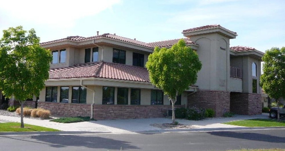 More Photos Of 4745 Boardwalk Dr, Fort Collins Medical For Lease