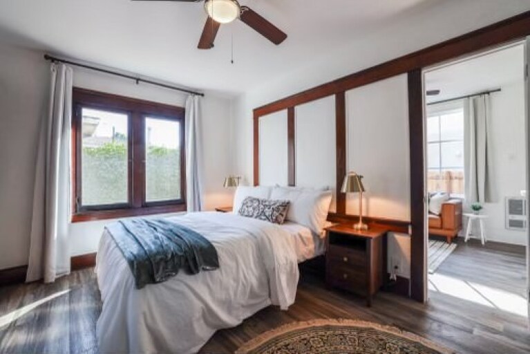 More Photos Of 833 Cedar Ave, Long Beach Apartments For Sale