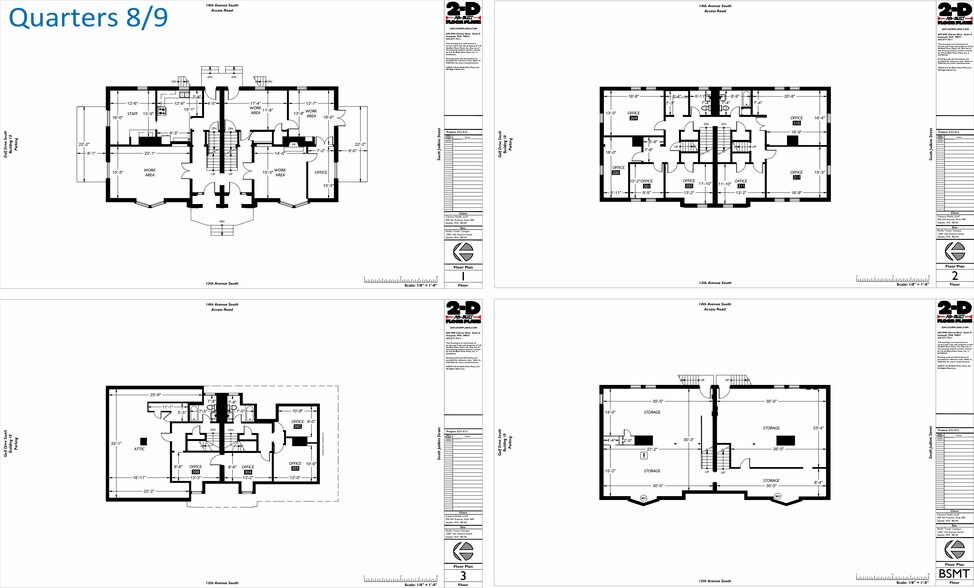 More Photos Of 1122 12th Ave S, Seattle Unknown For Lease