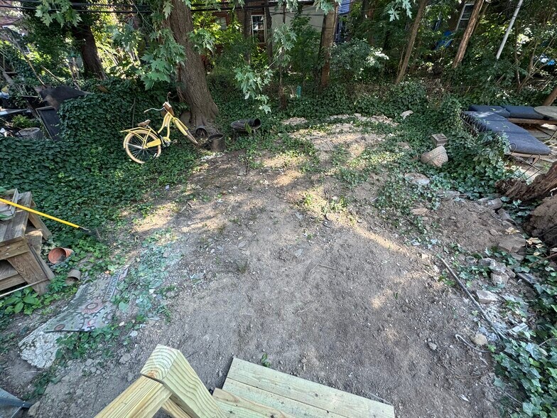 More Photos Of 4718 Cedar Ave, Philadelphia Multifamily For Sale