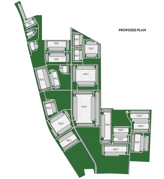 More Photos Of NEC Highway 287 & FM 2264, Decatur Industrial For Lease
