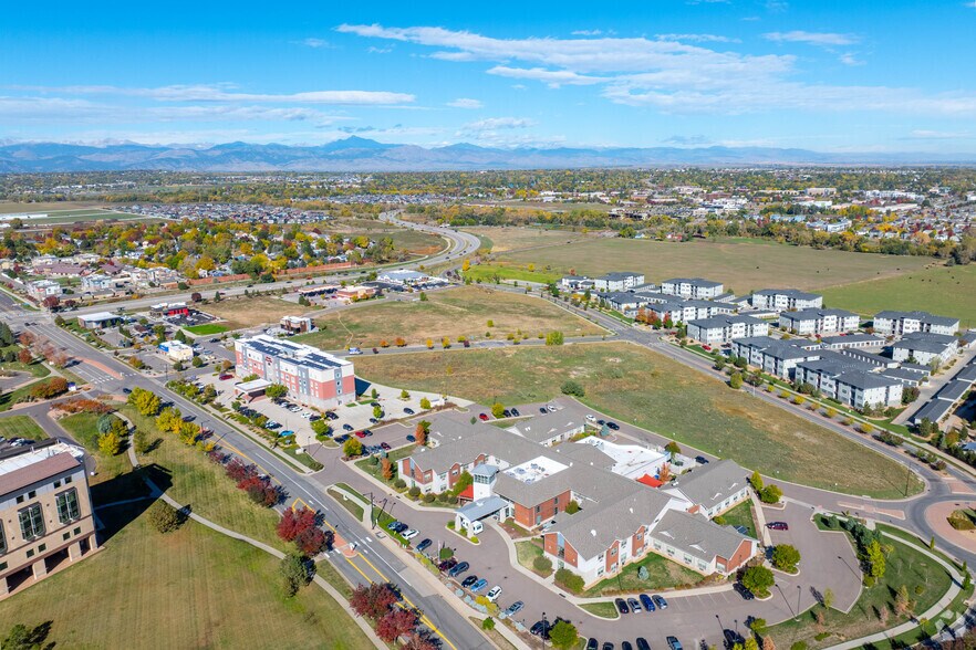 More Photos Of Hwy 287 & Exempla Cir, Lafayette Land For Sale